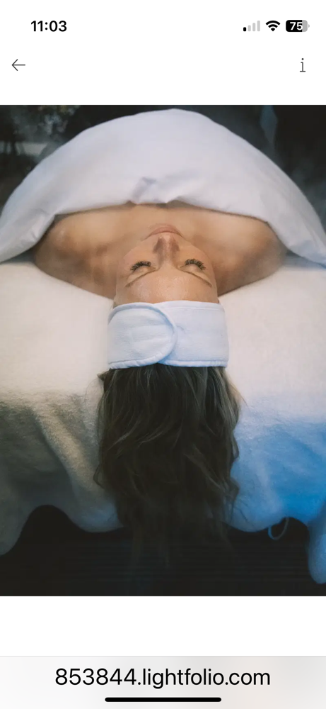 Level 1 Customized Facial