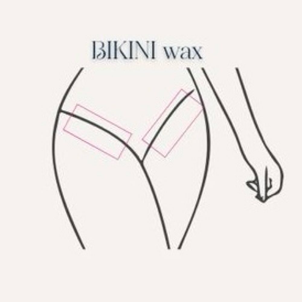 Bikini Line at JS Esthetics, LLC in Troy, OH