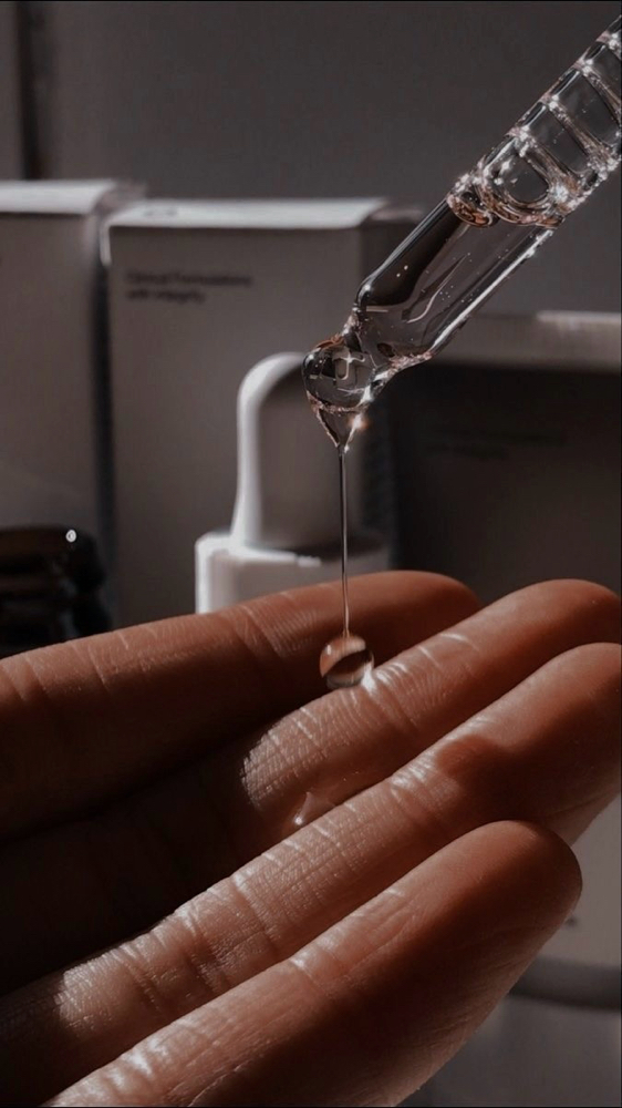 Anti-Aging Facial at Moonstone Spa Room in Middletown, NY