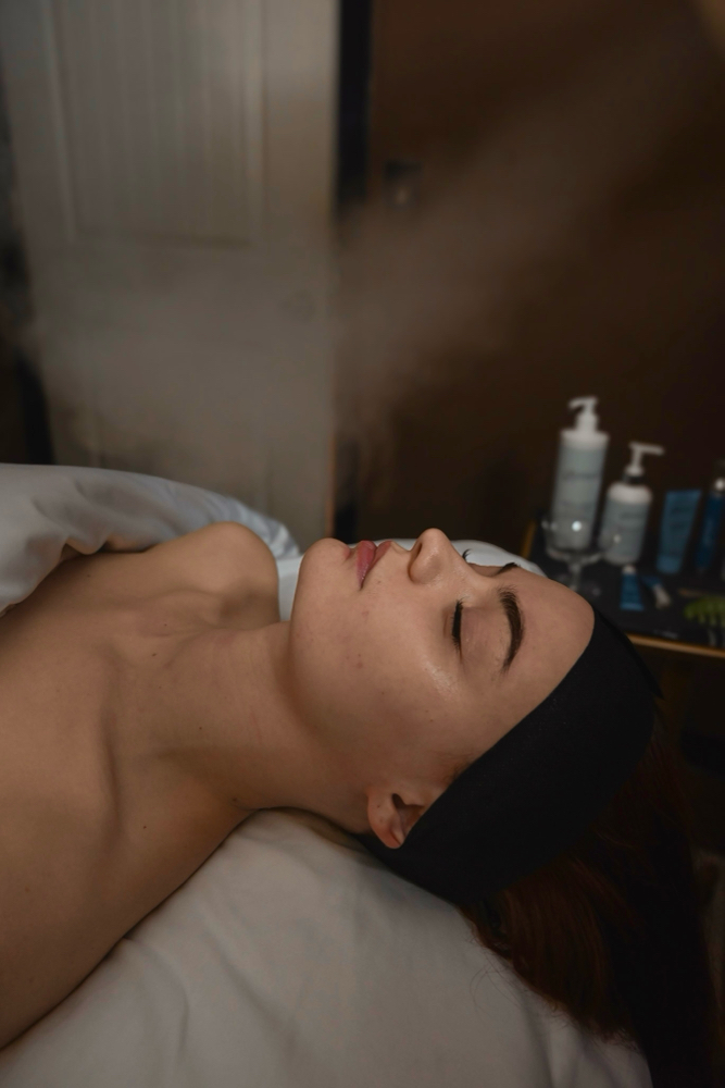 Aeris Signature Facial
