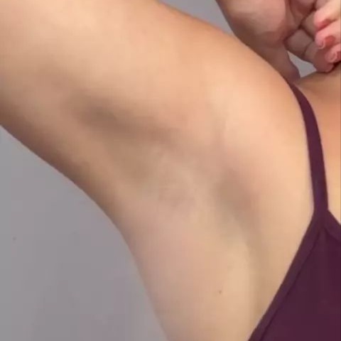 Underarm Waxing at So Fine Beauty Aesthetics And Wax Lounge in Reno, NV
