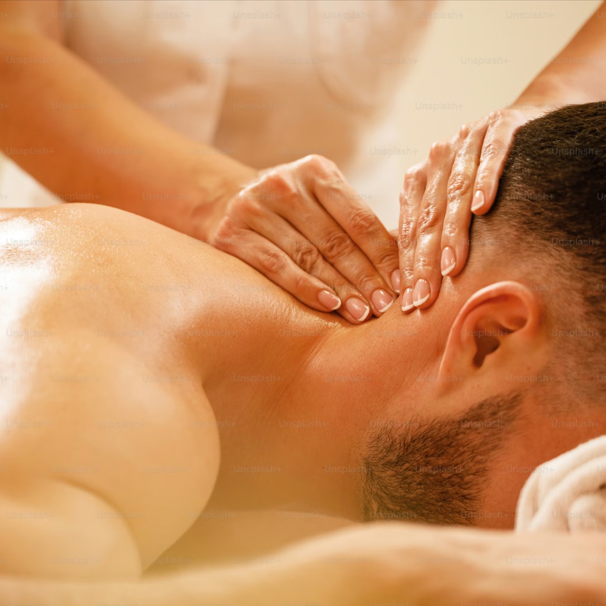 Deep Penetration Massage at Fanxyys Glam Studio in Brooklyn, NY