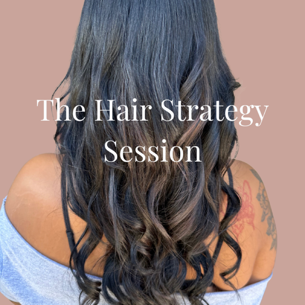 Luxury Extension Consultation