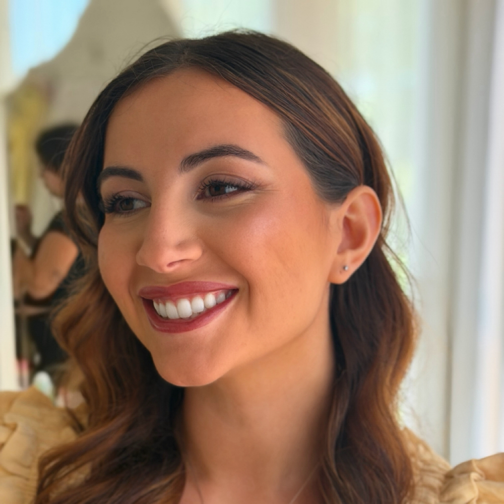 Neutral Glam at Luna Beauty in Bossier City, LA