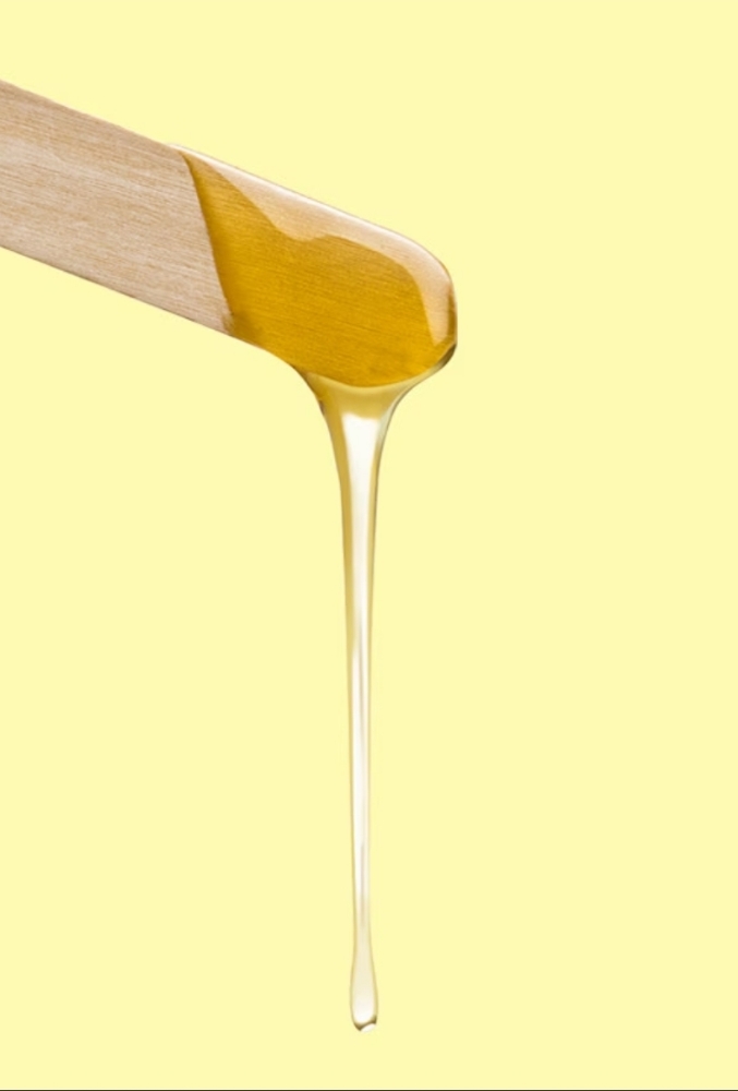 WAXING