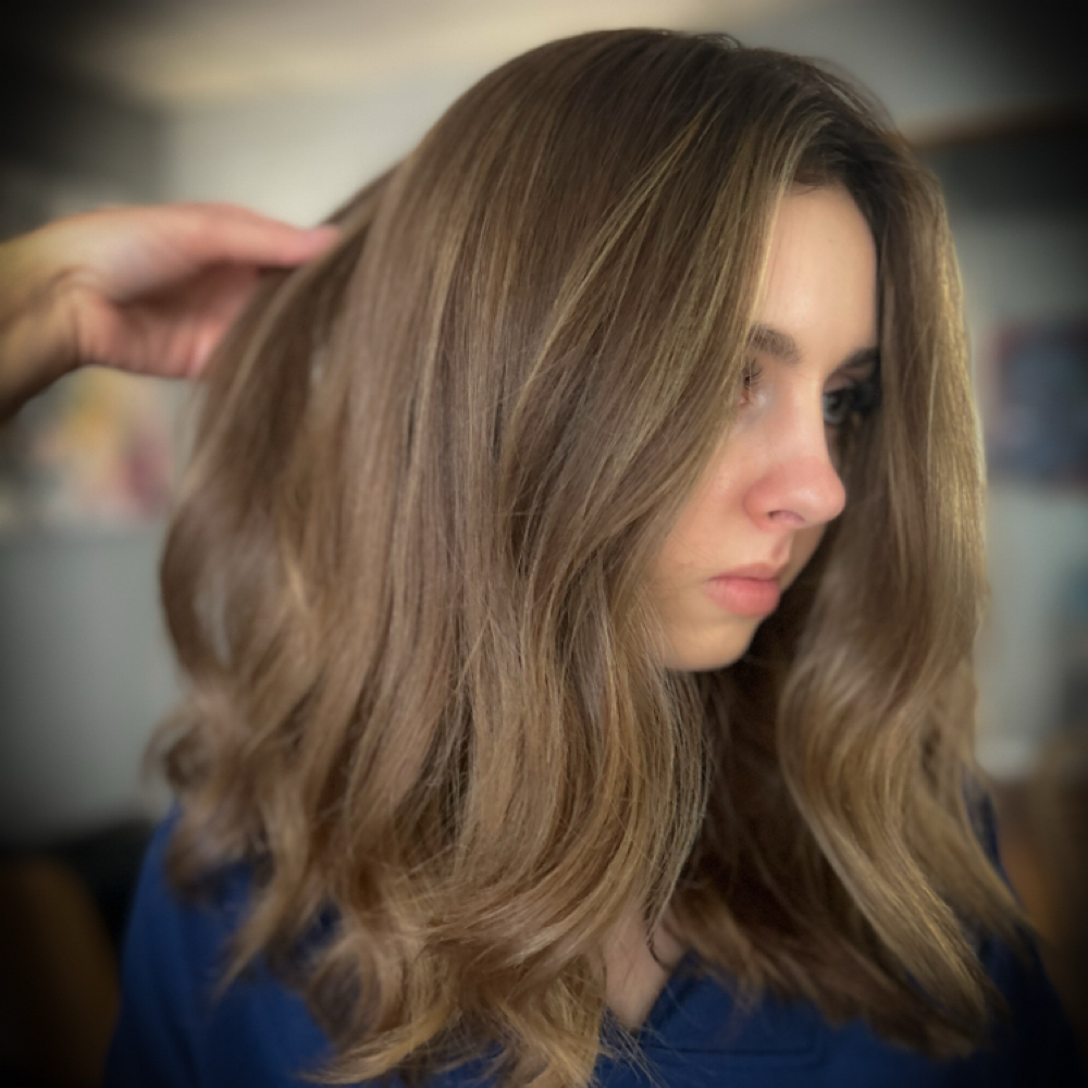 Maintain It  Package at Salon 129 | The Crown Lounge in Sherrill, NY