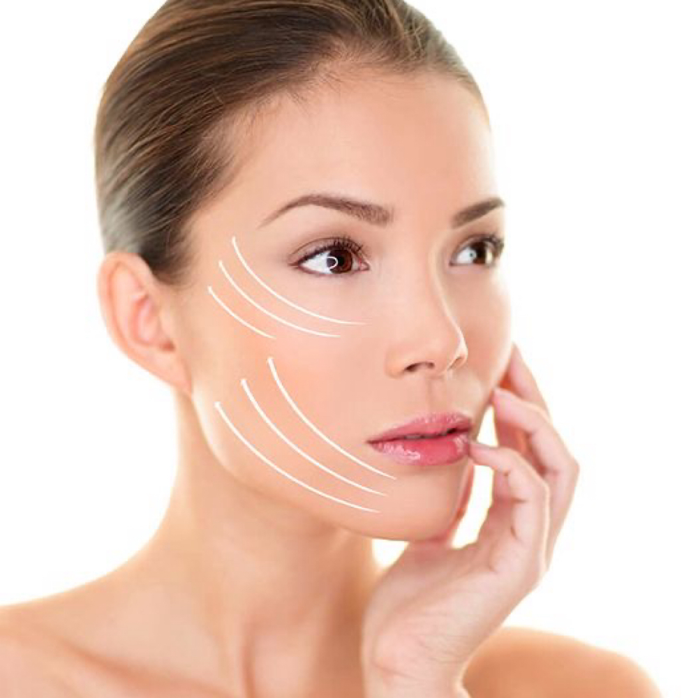 COLLAGEN LIFT THERAPHY at Vera Luna Beauty Collective in Rapid City, SD