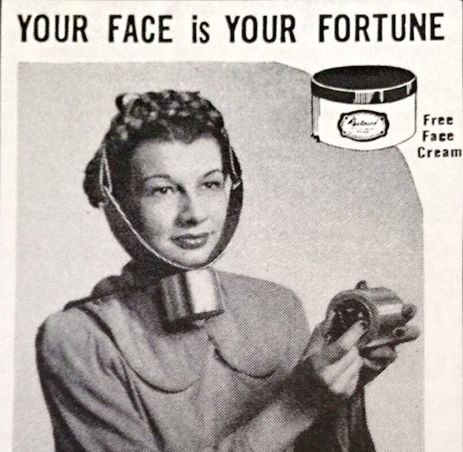 "Express"-O Microderm Facial