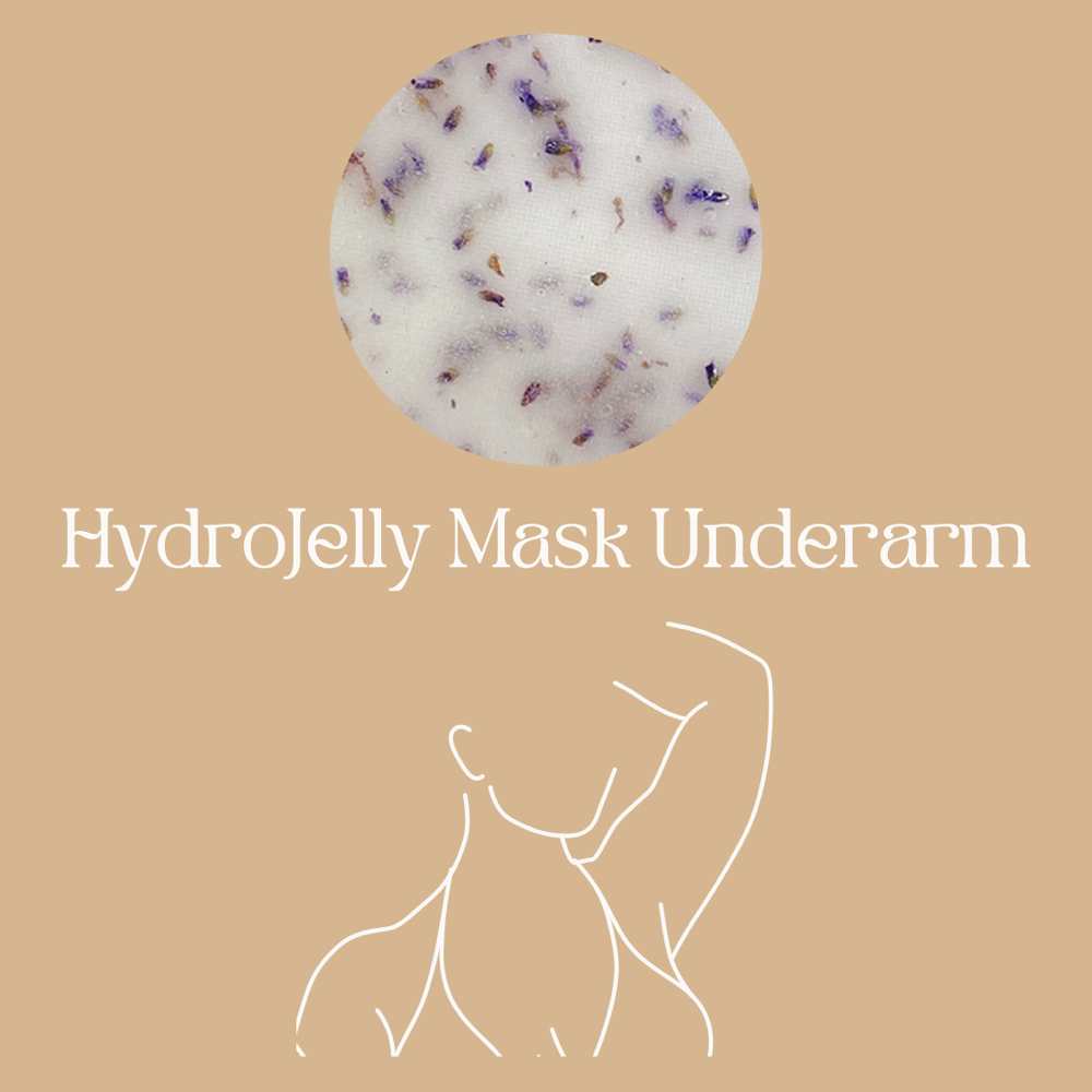 HydroJelly Mask (Underarms)