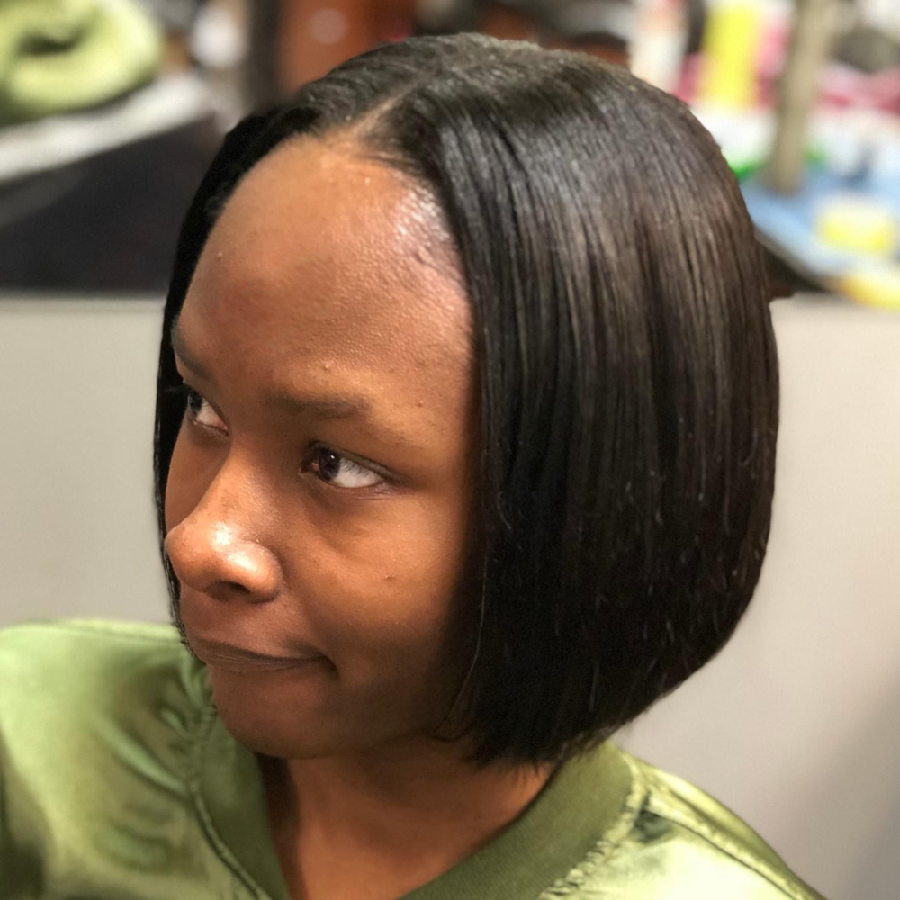 Quick weave Bob/ 27 Piece