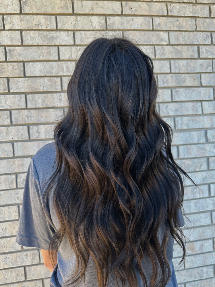 All Over Color (NO BLEACH)