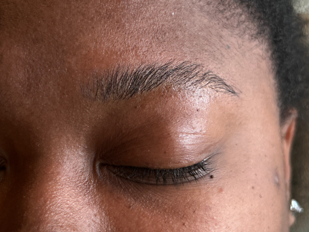 Brow Lamination