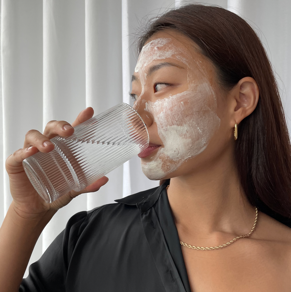 Beach Please Facial