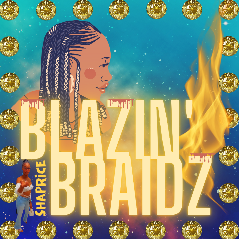 Braid Down