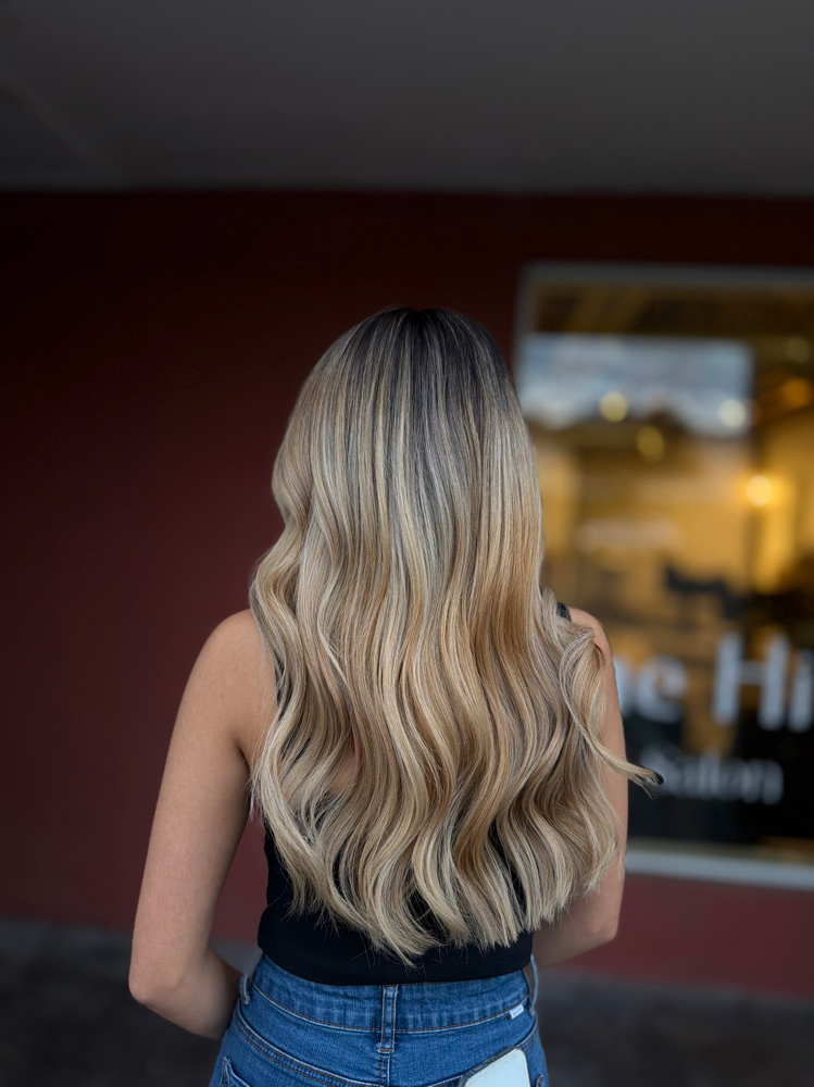 🛠 THE RESET at Bellezabyjen in Phoenix, AZ