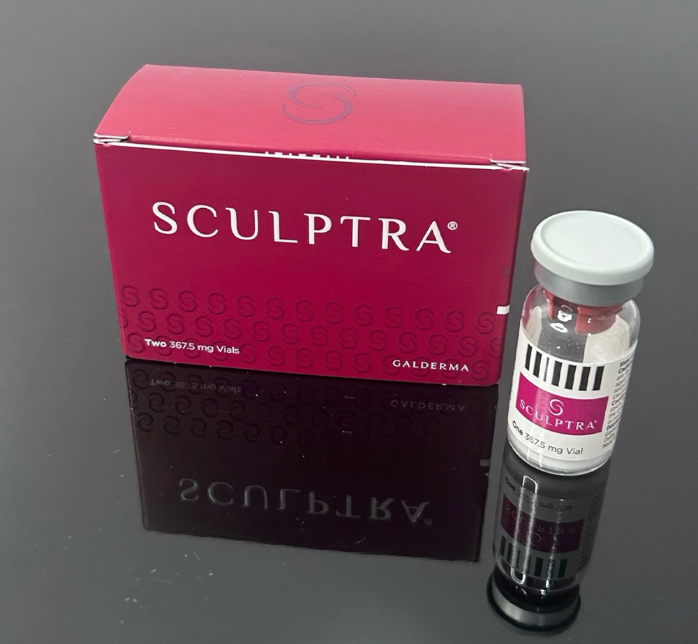 Sculptra