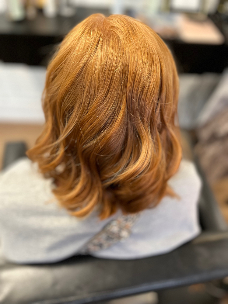 Haircut