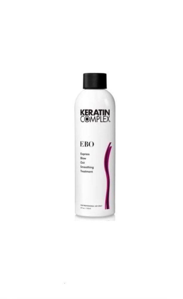 Keratin Express