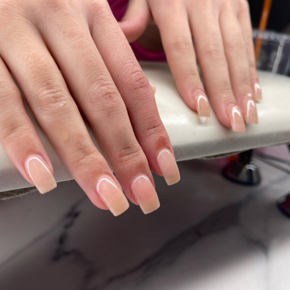 Acrylic Fill / Short Square at Beaurency in Springfield, MA