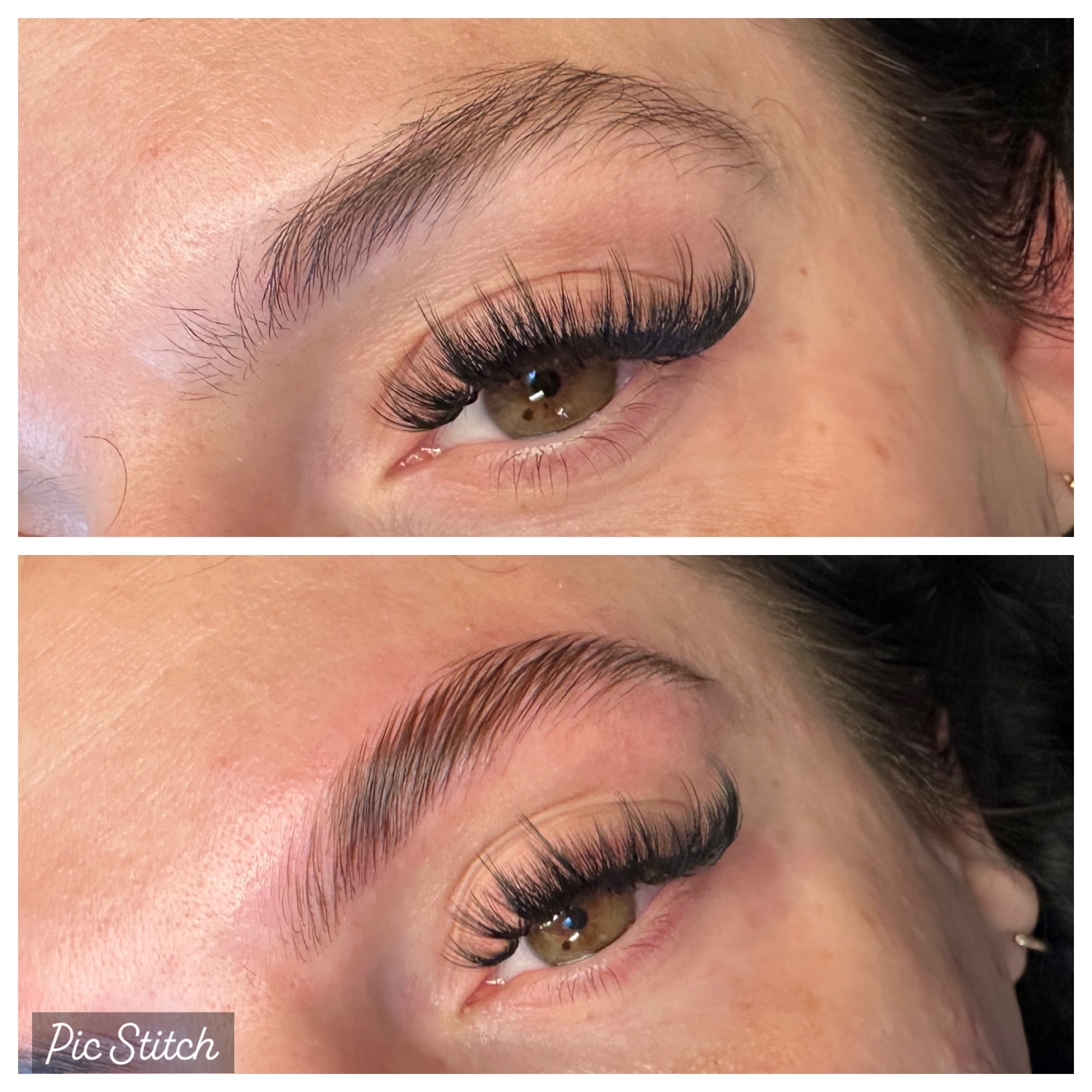 SPECIAL- Brow Lamination