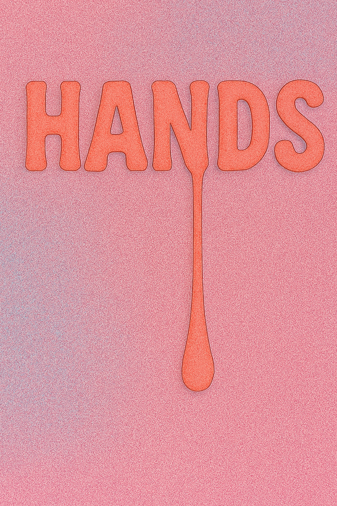 Hands
