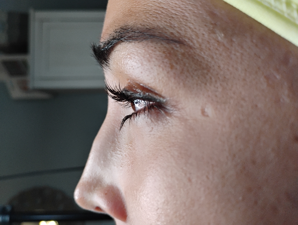 Lash Lift at Skincare By Skin Whisperer Stacey in Wilson, NC