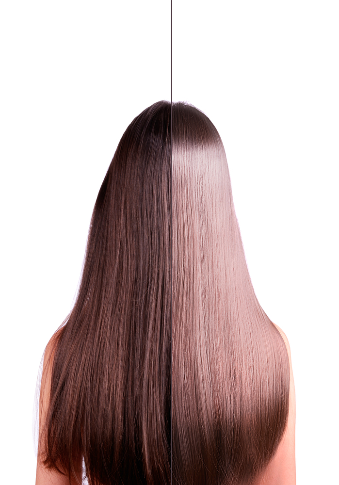 Deep Conditioning Treatment