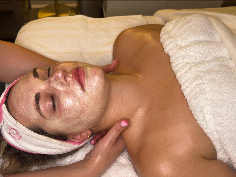 75 Minute Signature Custom Facial