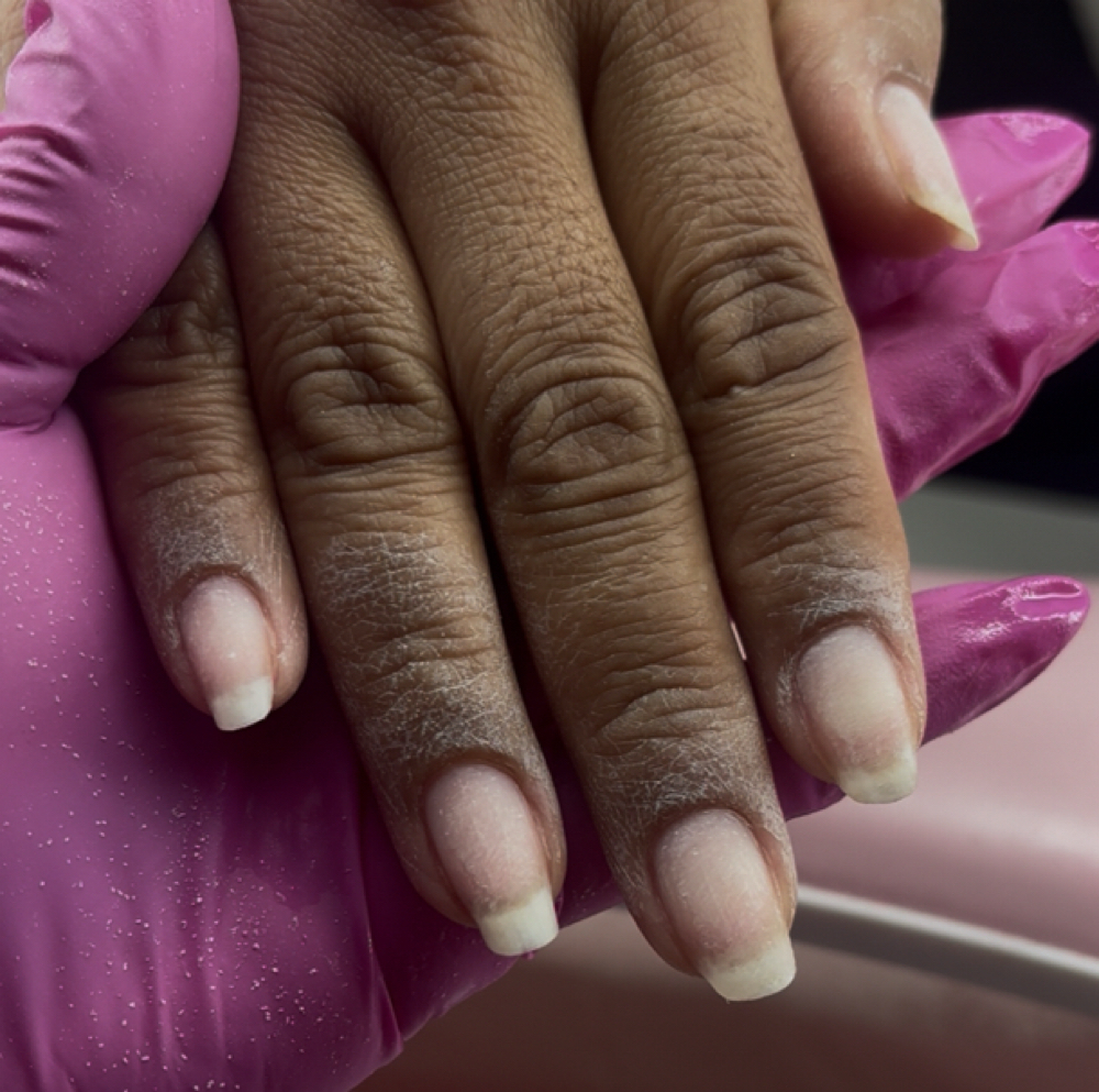 Basic Manicure at JaysNails in Roselle, NJ