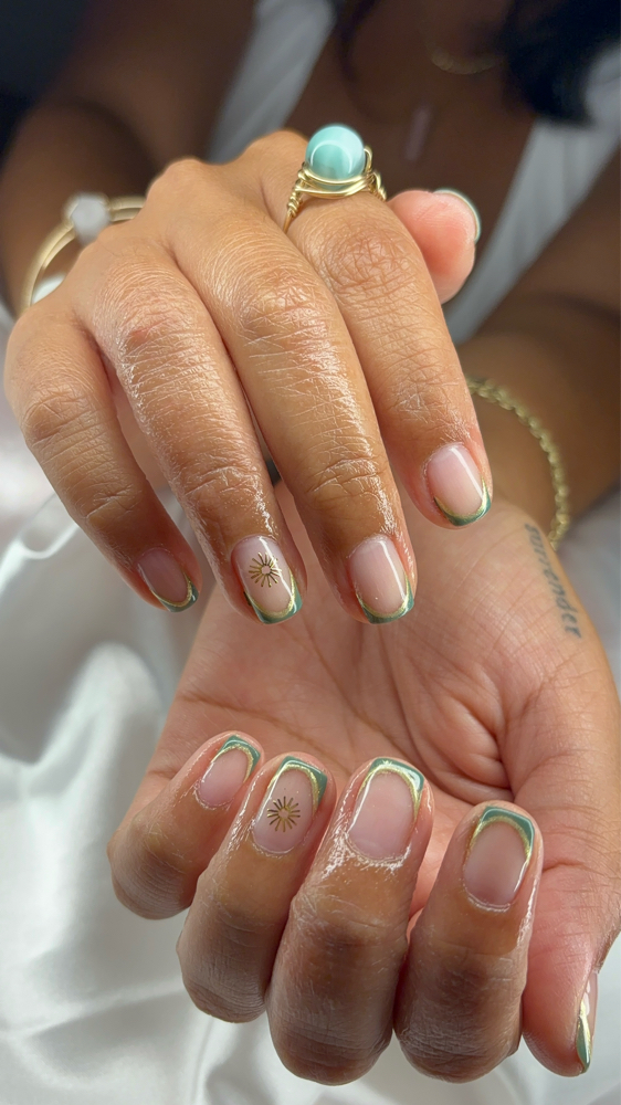 Manicure