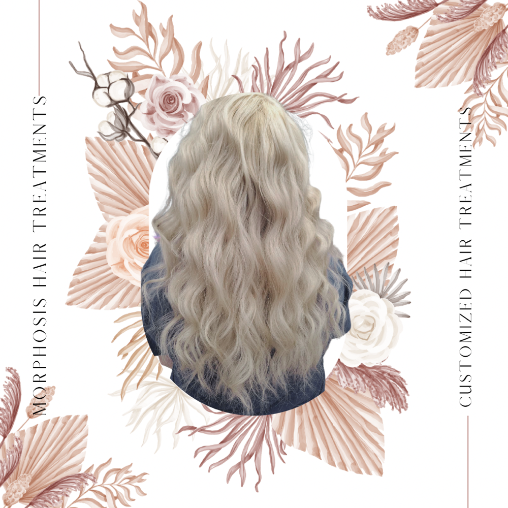 Morphosis Hair Treatments
