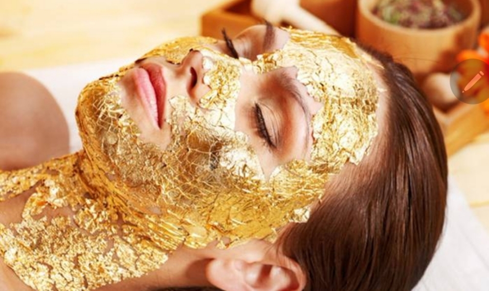 Goddess Facial