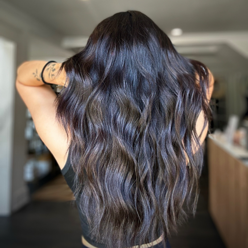 CUSTOM TONER at PINK HOUR BEAUTY in benton, AR