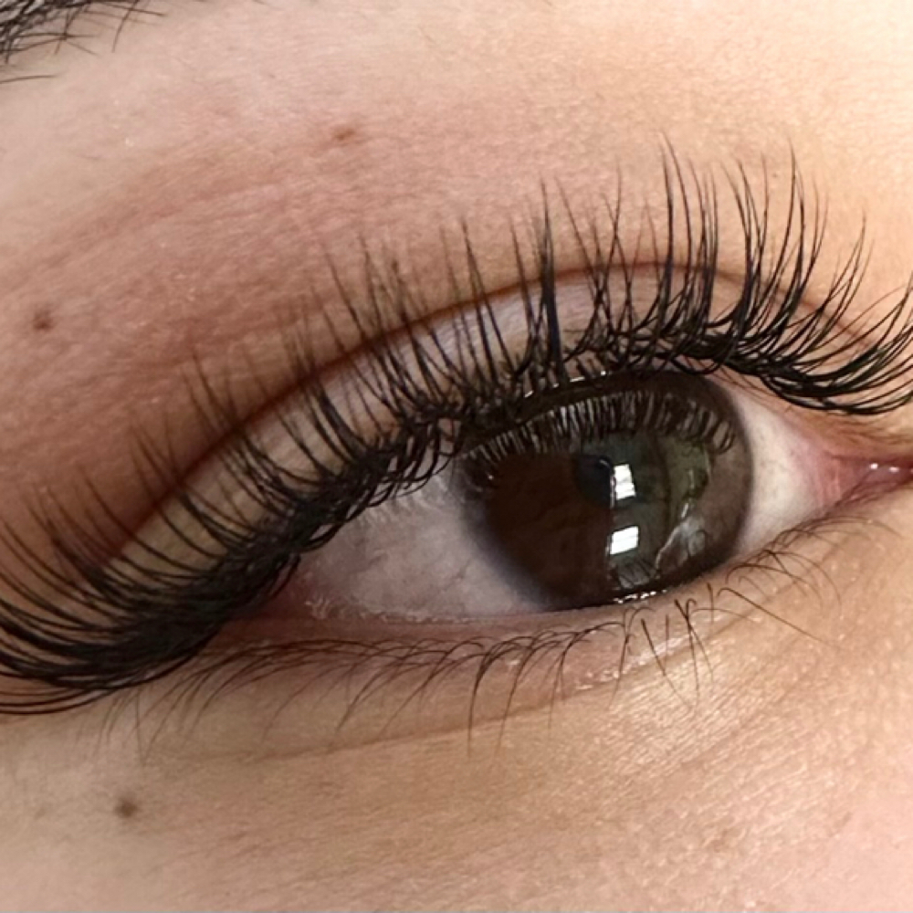 Classic Lash Refill 2 Weeks at LUMERA Lash & Beaute’ in Houston, TX