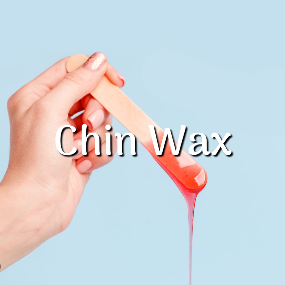 Chin Wax