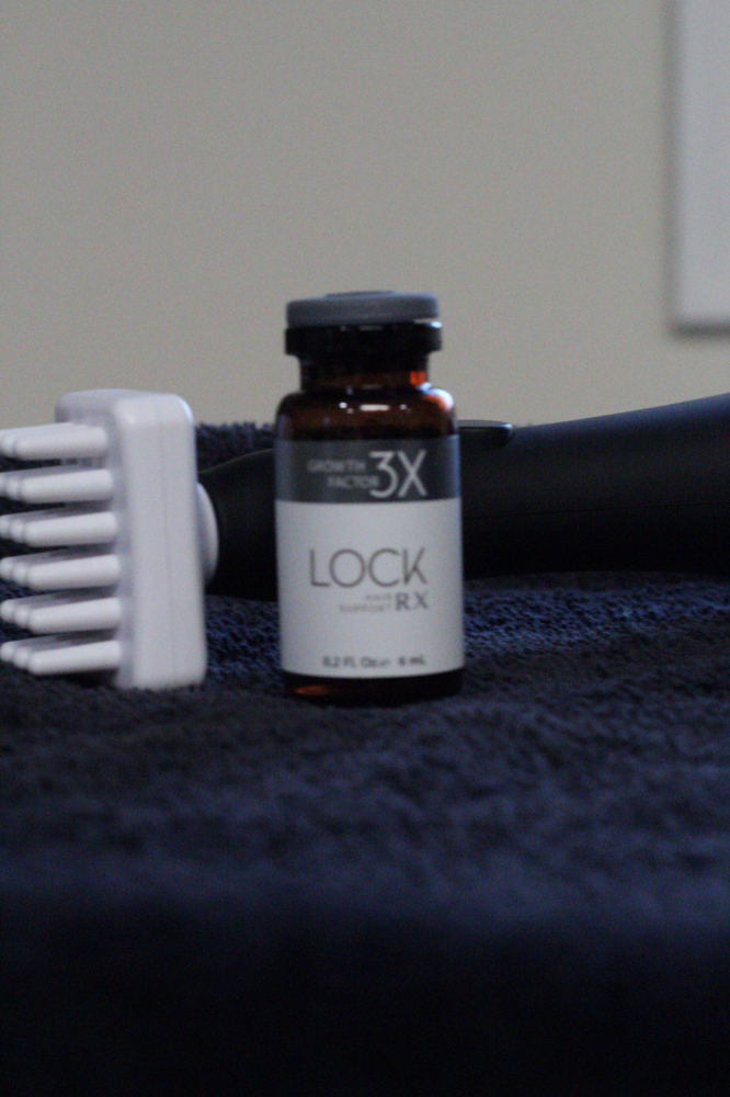 HairJet Restoration