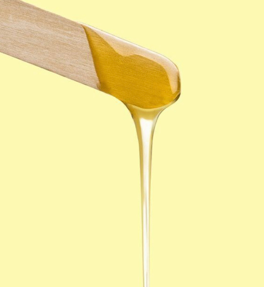 Sideburn Wax
