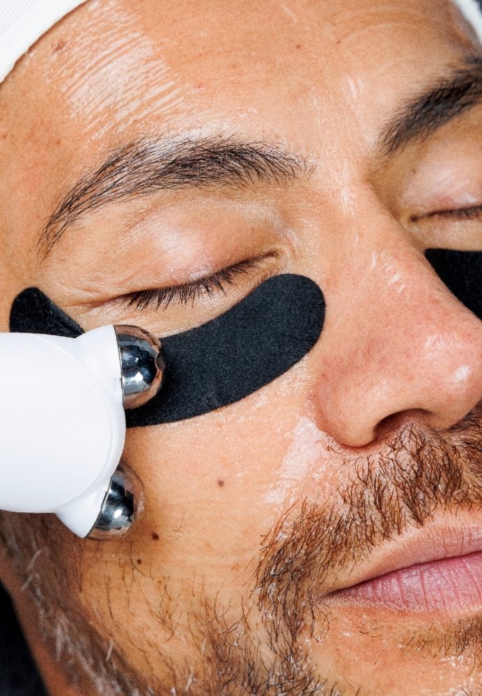 Revitalizing Eye Peel