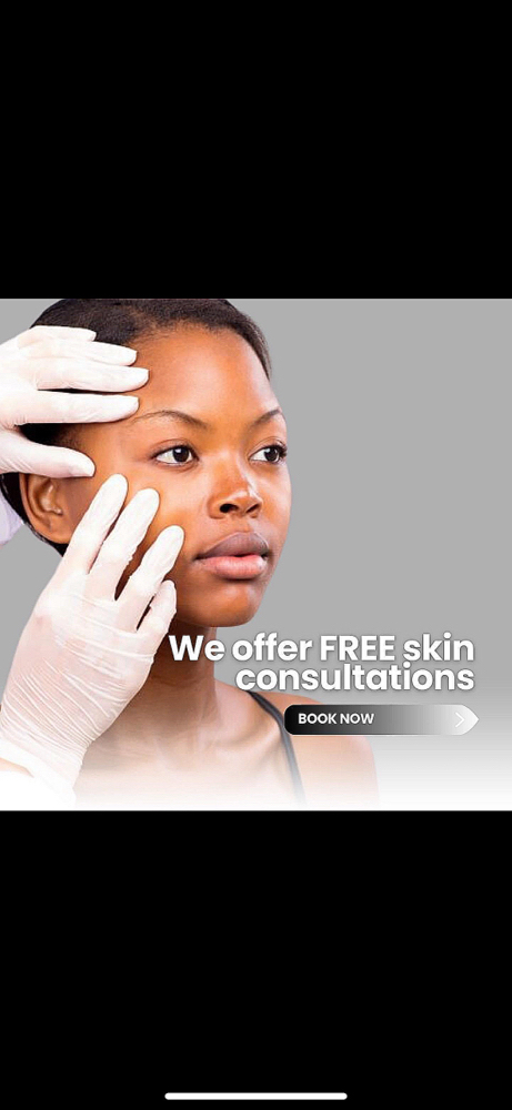 Complementary Consultation.