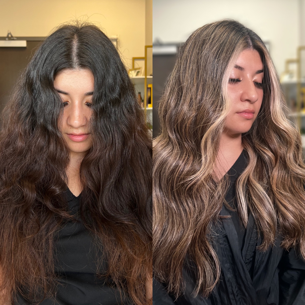 Color Correction