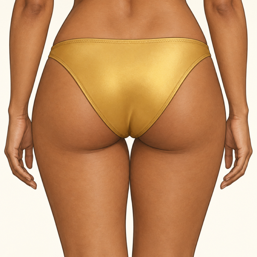 Full Booty at Honey B Wax Bar LLC in Lynchburg, VA