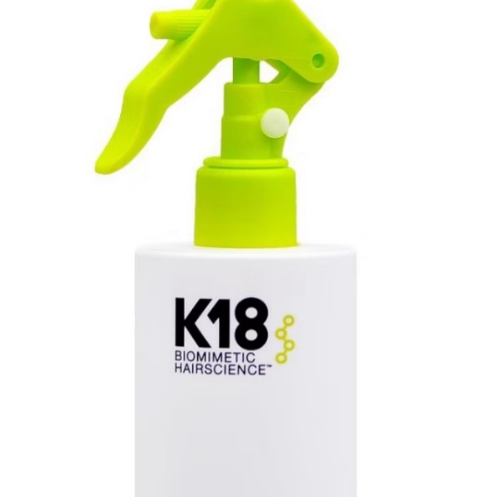 K 18 Treatment at LOVELY HAIR BY JEN in Riverside, CA