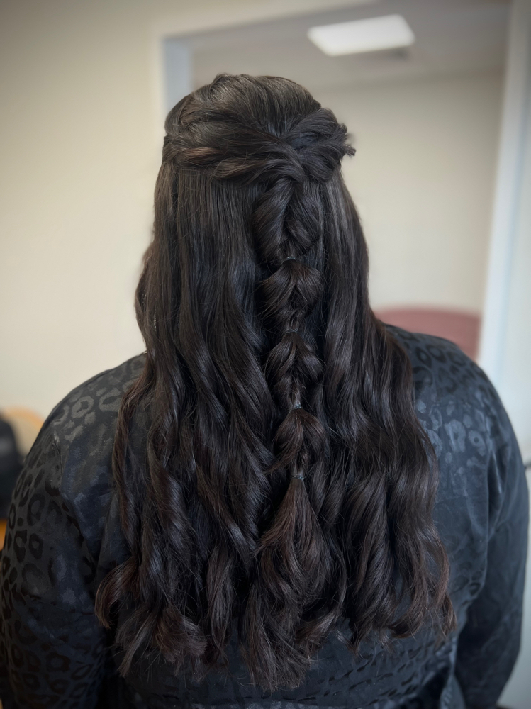 Event Hair