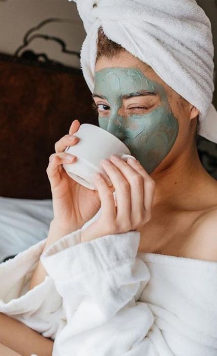 Detox Facial (Limpieza Profunda)