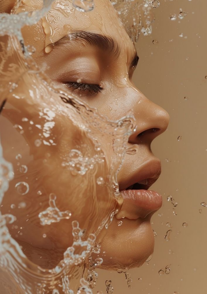Detox Facial Pou at Pou Salon & Esthetik in Humacao, PR