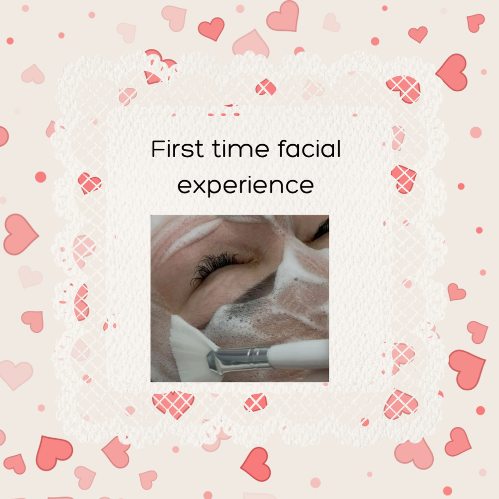 First Time Facial Experience at Skin Care By Jrobles 🤍 in Monterey, CA