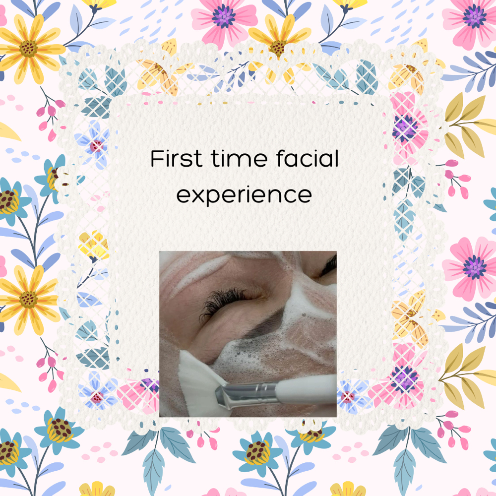First Time Facial Experience at Skin Care By Jrobles 🤍 in Monterey, CA