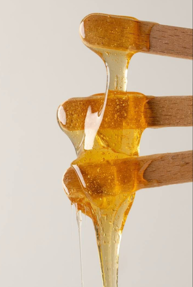 Brow Wax