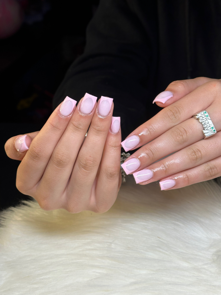 Short Full Set
