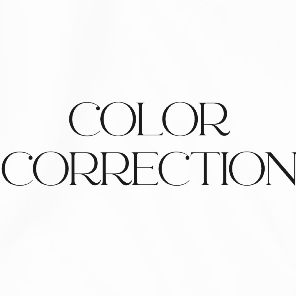 Color Correction at Hair by Khloe Elizabeth in Farmington, AR
